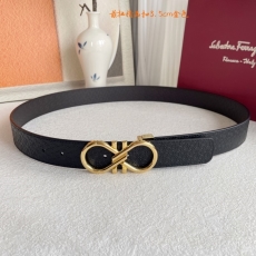 Ferragamo Belts